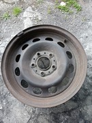 Felgi stalowe do BMW, 16"