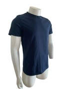 T-shirt Jack & Jones Essentials – granatowy – rozmiar S – stan idealny