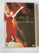 Zabawna buzia funny face film DVD