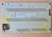 Obudowa dolna dól Atari 1040 STF stan sredni