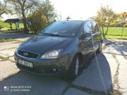 Okazja. Sprzedam ford Focus C-max 2025 rok. 