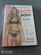 Film DVD Ewa Chodakowska Hot Body 