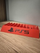 Stojaki podstawki pod gry Ps5 Ps4 PS3 Xbox 