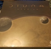 Diuna Imperium / Folia / PL