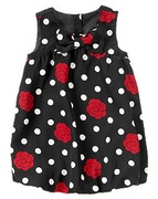 sukienka Gymboree - crazy8  5 lat USA  CUDO