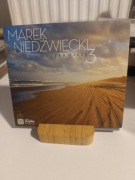 2cd Marek Niedźwiecki Muzyka Ciszy 3 2015