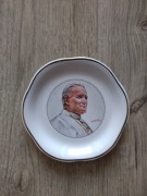 Talerzyk z Janem Pawłem II