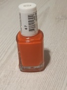 Lakier Essie  meet me at sunset 