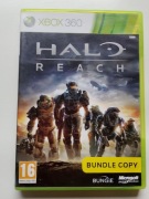 Halo Reach gra Xbox 360