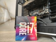 Procesor Intel Core i7-6800K, 3.4GHz, 15 MB, BOX (BX80671I76800K)