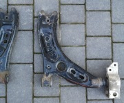 Wahacze vw passat b7 b6 cc tiguan KOMPLET