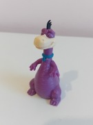 The Flintstones Movie - Dino - Figurka Flintstonowie 1993 rok
