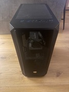 Komputer PC - AMD Ryzen 5, Radeon RX 7600, 16GB, SSD 1TB