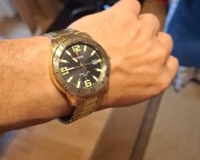 Casio MTP-VD01, rzadki.