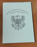 Gorzów Wielkopolski w miniaturach Juliusza Piechockiego - 10 miniatur