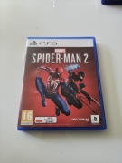 Spider-Man 2 PS5 PL | Polska wersja językowa | Stan bardzo dobry