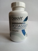 Ostrovit Potas 90 tab