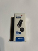 Latarka EDC TrustFire mini 2 220lm