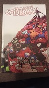 AMAZING SPIDER-MAN#2 PRELUDIUM DO SPIDERVERSUM
