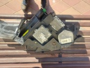 Lampa przednia prawa kompletna  Maserati Levante 2017-2022r : 670034640