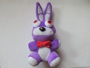 Pluszak nowy Królik Fnaf Five Nights