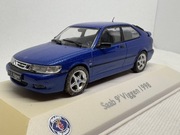 1/43 Saab 9-3 Viggen 1998 Atlas