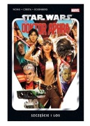Star Wars komiks doctor aphra