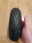 Opona Półpełna 10x2.125 (60/70-6.5) do Hulajnogi 