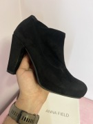 Buty Anna Field kozaki