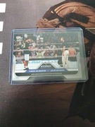 Karta Tyrese Haliburton Jalen Brunson Indiana Pacers New York Knicks