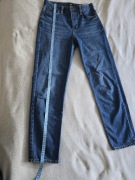 Spodnie Lee Carol W26 L33 