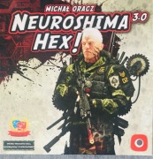 Neuroshima hex 3.0 gra