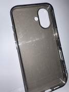 Brokatowe Etui IPhone 16 