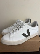 Buty/Sneakersy Veja Campo White Kaki CP0502347B