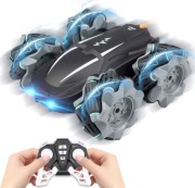 AUTO ZDALNIE STEROWANE SUPER DRITF 