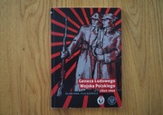 Geneza Ludowego Wojska Polskiego 1943-1945, Sławomir Cenckiewicz 