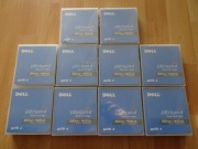 Taśma DELL LTO-4 Ultrium Data Cartridge 800GB/1600GB