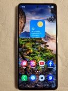 Samsung galaxy a53 5G biały