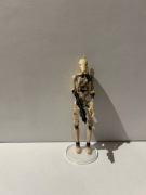 G257 HASBRO STAR WARS THE PHANTOM MENACE BATTLE DROID