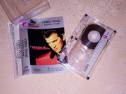 Kaseta magnetofonowa - CHRIS ISAAK – Wicked Game - NOWA