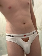 Slipy Męskie rozmiar XL