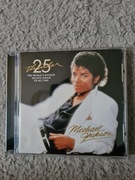 Michael Jackson Thriller 25th Anniversary