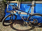 Rower MTB Giant Talon 4 27,5 Roz.L