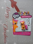 My little pony Scootaloo 