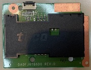 Czytnik kart SmartCard Fujitsu Lifebook S710 DA0FJ6TB6D0