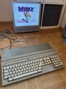 Atari 1040 STFM 2,5 MB RAM