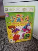 Viva Pinata Party Animals XBOX 360 Polska Wersja 