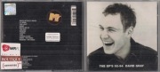 David Gray - The EP's 92-94  