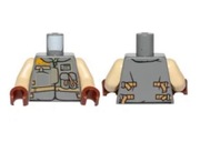 LEGO figurka tors 973pb2475c01 Star Wars