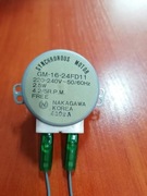 Silnik mikrofalówki GM-16-24FD11